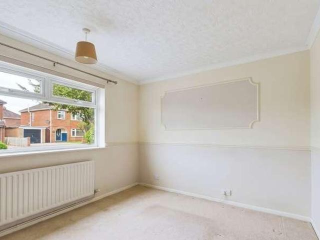 House for sale in Bracebridge, Lincoln