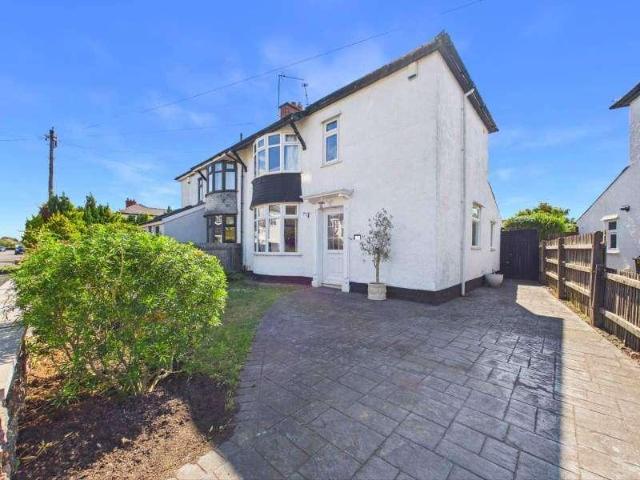 House for sale in Falcon Lodge, Wales