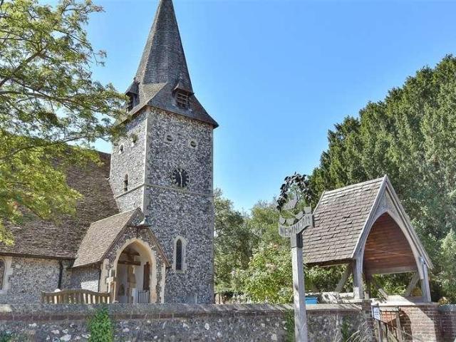 House for sale in Oad Street, Kent