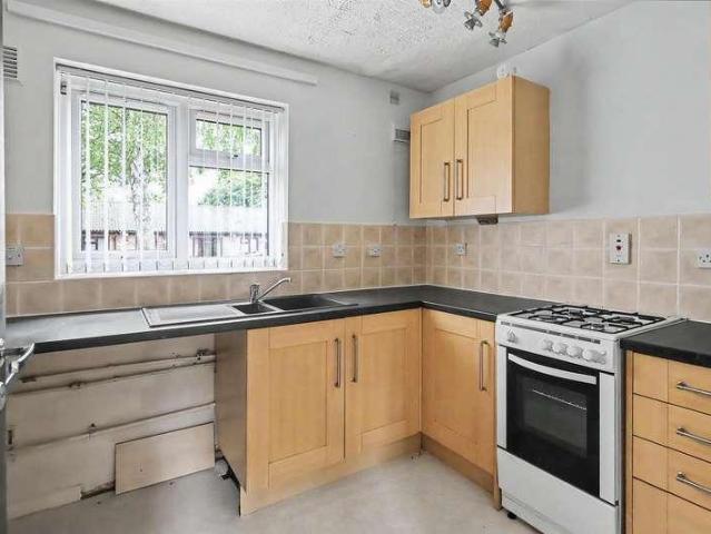 House for sale in Broxtowe, Haddon