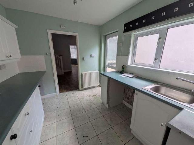 House for sale in Llantarnam, Wales