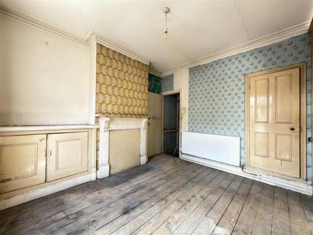 House for sale in Highfields, Old Wharf