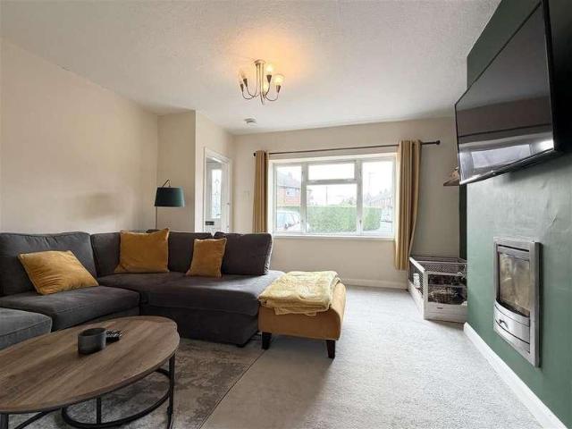 House for sale in Widemarsh, Lower Bullingham