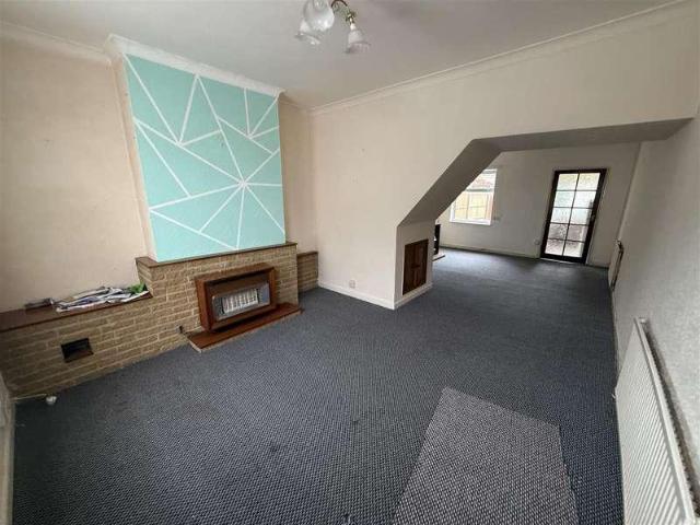 House for sale in Anglesey, Beamhurst