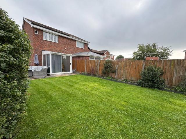 House for sale in Lydiate, Sefton