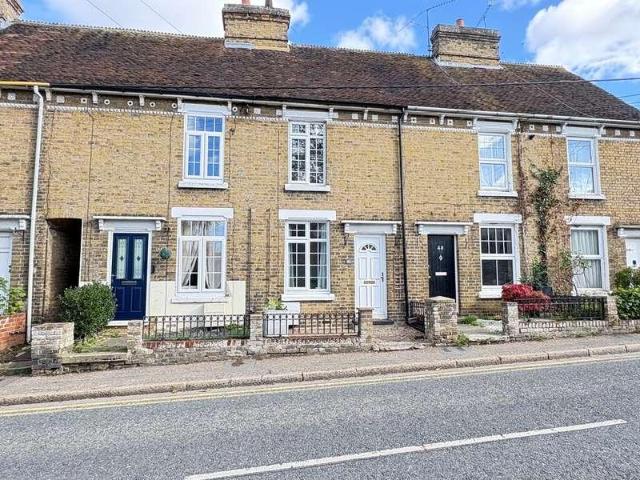 House for sale in Halstead, Braintree