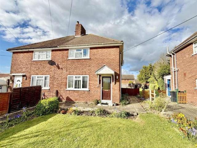 House for sale in Bedingfield, Suffolk