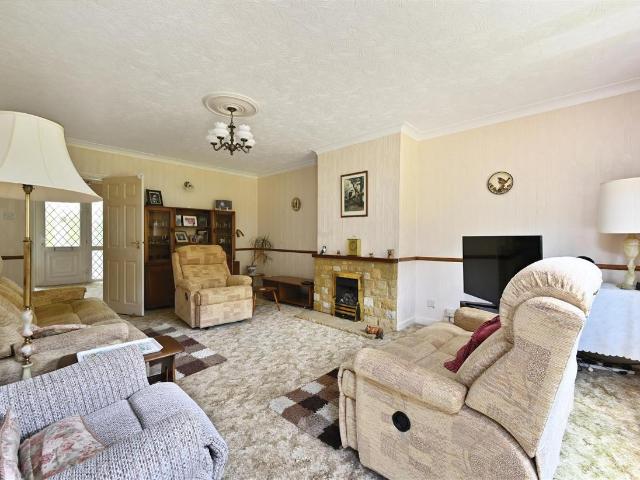 House for sale in Little Common, Heathlands