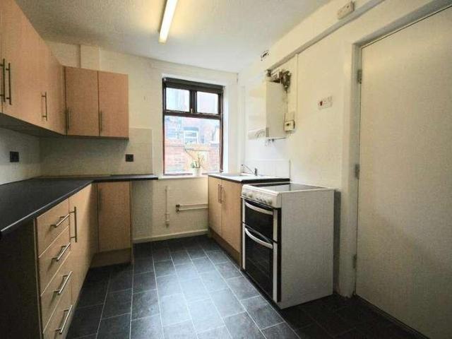 House for sale in Georgia, Greater Manchester