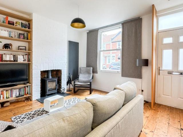 House for sale in Feckenham, City Of Bristol