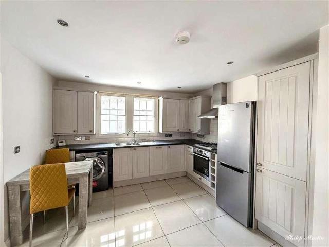 House for sale in Moresk, Penweathers