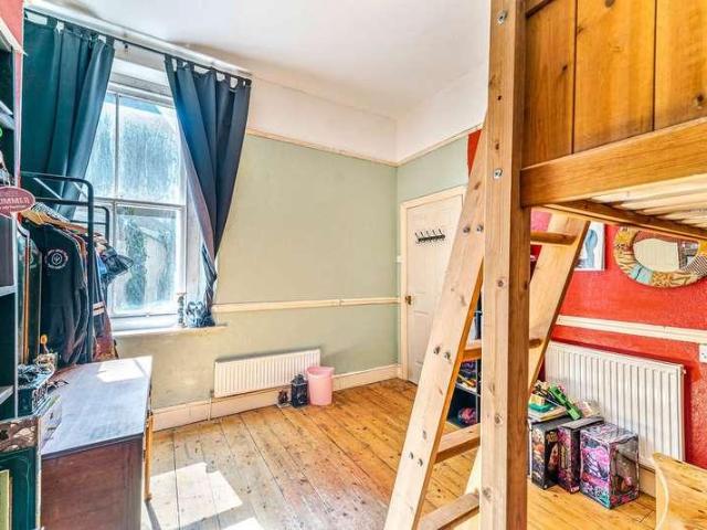 House for sale in Cliftonville, Weston-super-Mare