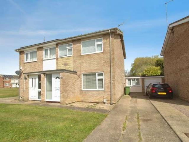 House for sale in Peterborough
