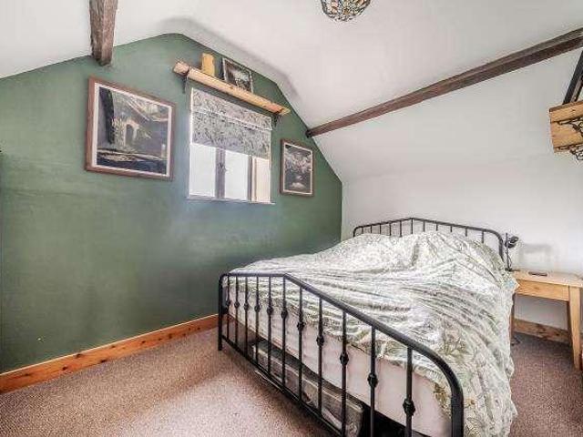 House for sale in Sandpits