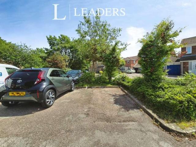 House for sale in Bridgemary, Middlecroft