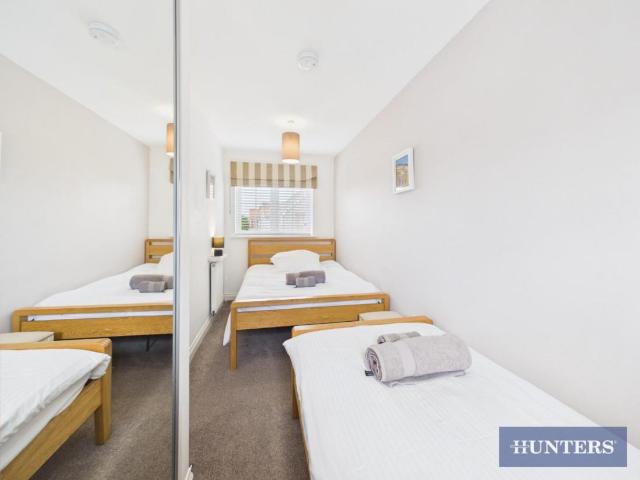 House for sale in Filey, North Yorkshire