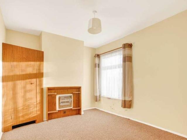House for sale in Maryland, Greater London