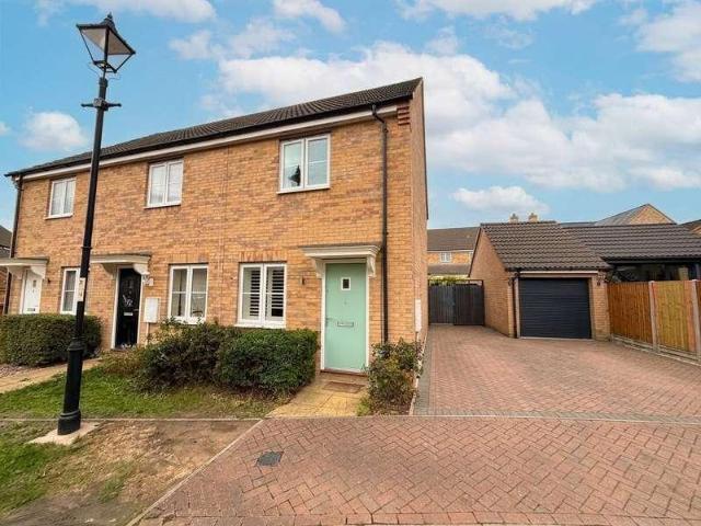 House for sale in Witham St Hughs, North Kesteven