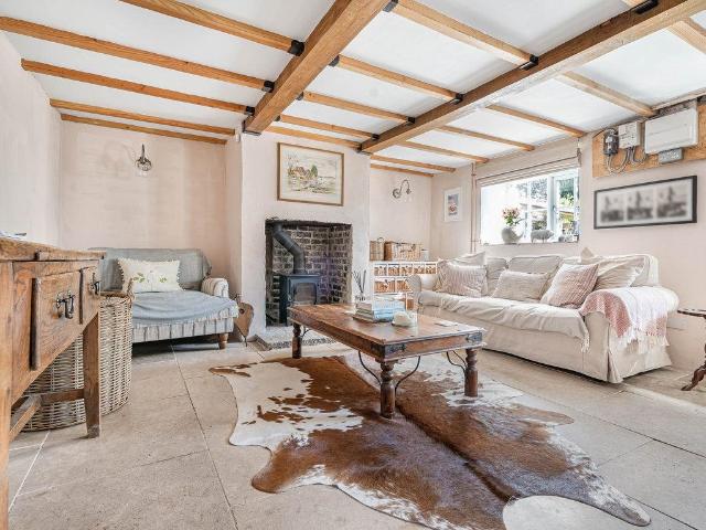 House for sale in Strode, Devon