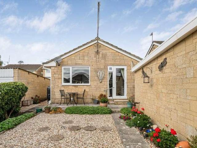 House for sale in Stratton, Cotswold