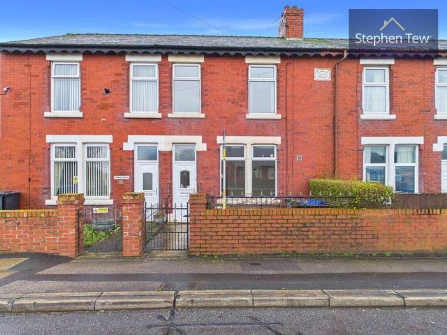 House for sale in Great Marton Moss, Blackpool