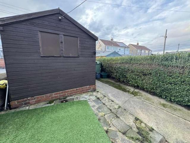 House for sale in Westlea, Dalton-le-dale