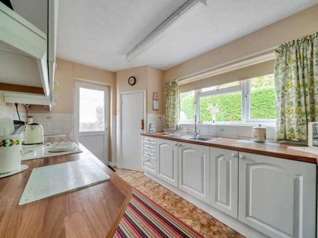 House for sale in Row Town, Surrey