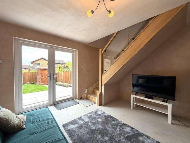 House for sale in Westhoughton, Lee Bank