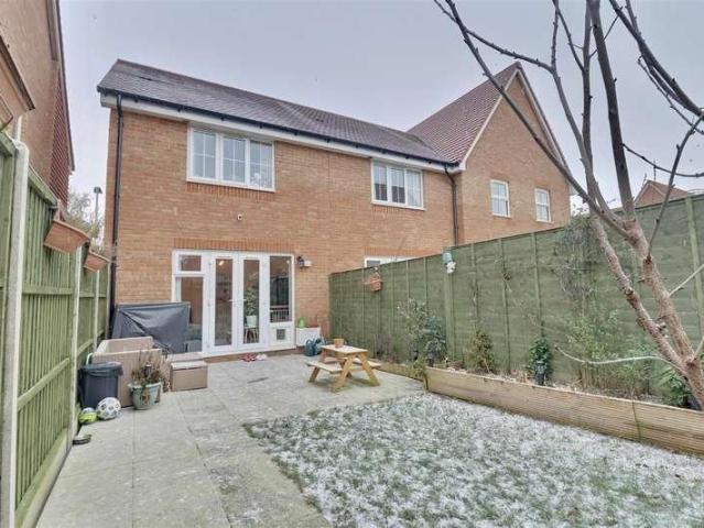 House for sale in Wecock, Spring Vale