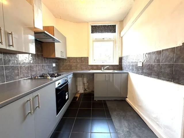 House for sale in Blackburn
