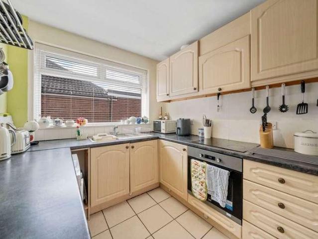 House for sale in Woolston, Warrington