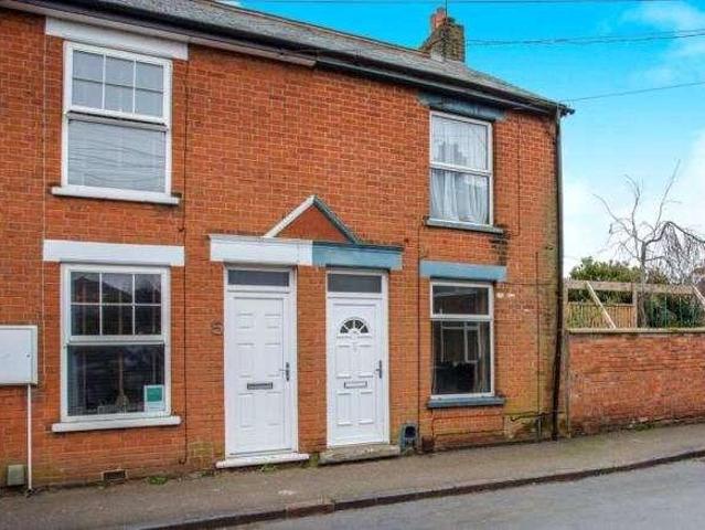 House for sale in Walton, Eastbridge
