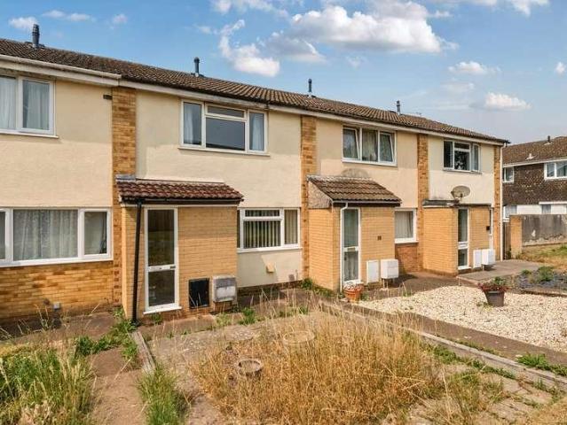 House for sale in Yate, South Gloucestershire