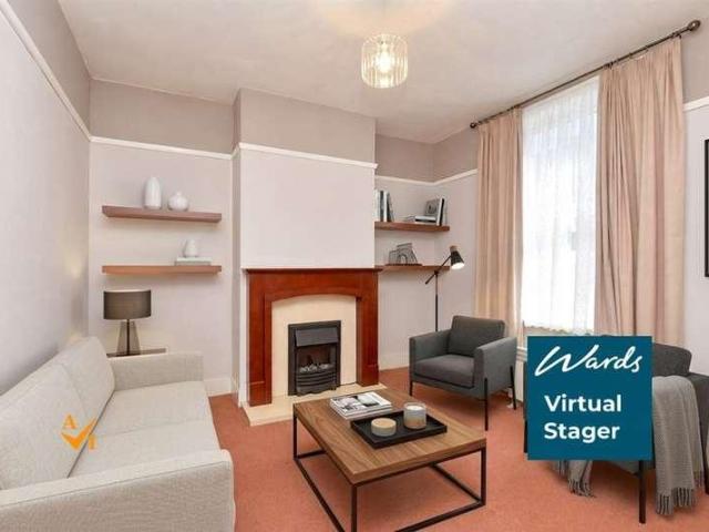 House for sale in Brompton, Gillingham