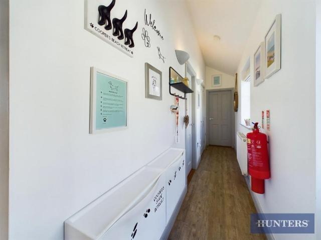 House for sale in Filey, North Yorkshire