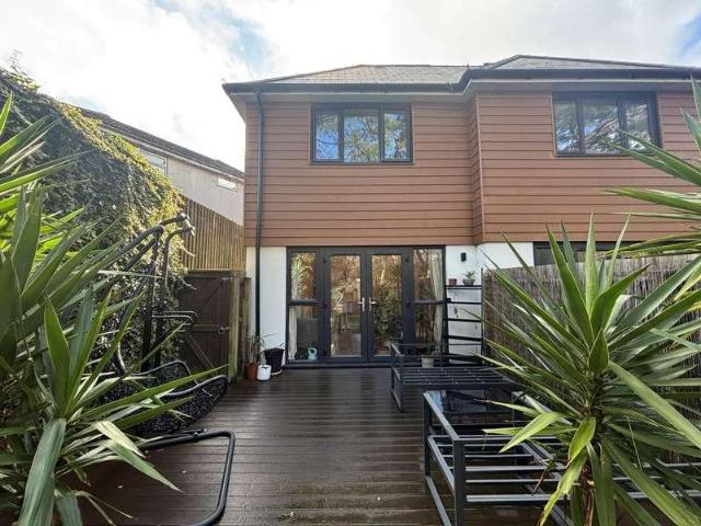 House for sale in Alderney, Poole