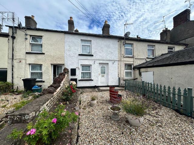 House for sale in Denecroft, Bromsberrow Heath
