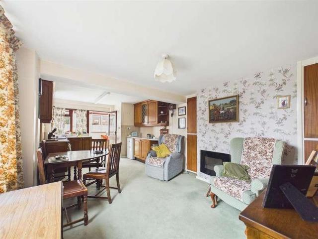 House for sale in Belleau, Lincolnshire