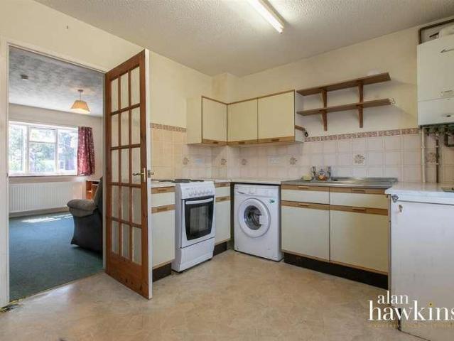 House for sale in Calne