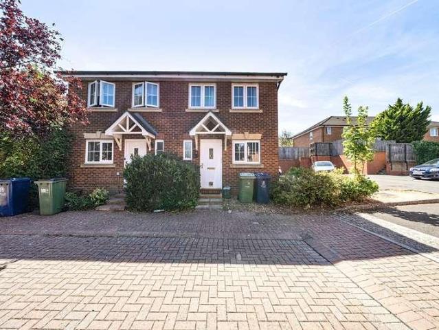House for sale in Barton, The Slade