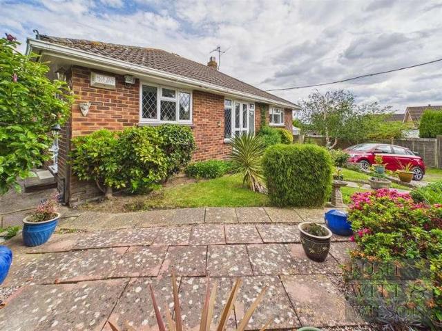 House for sale in Little Common, Heathlands