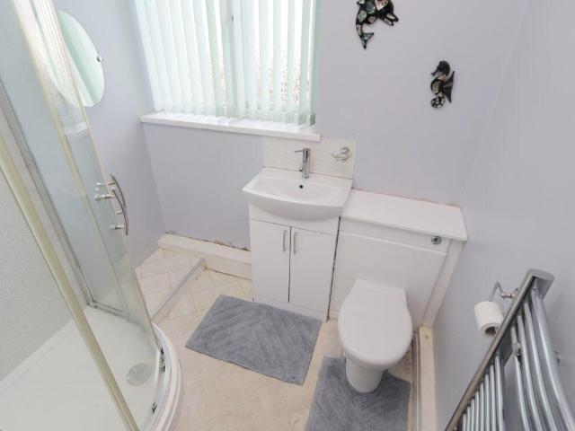 House for sale in Shiremoor, Isle Of Man