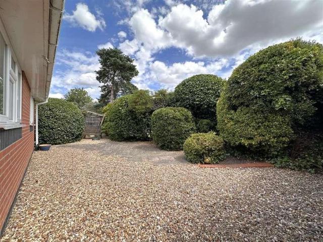 House for sale in Alverton, East Midlands