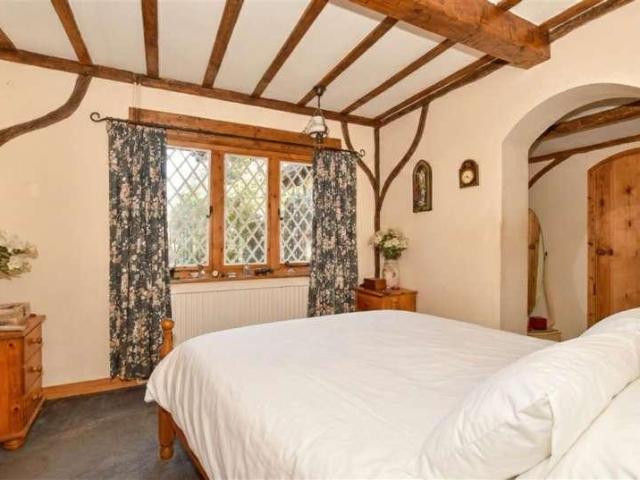 House for sale in Old Wives Lees, Ashford