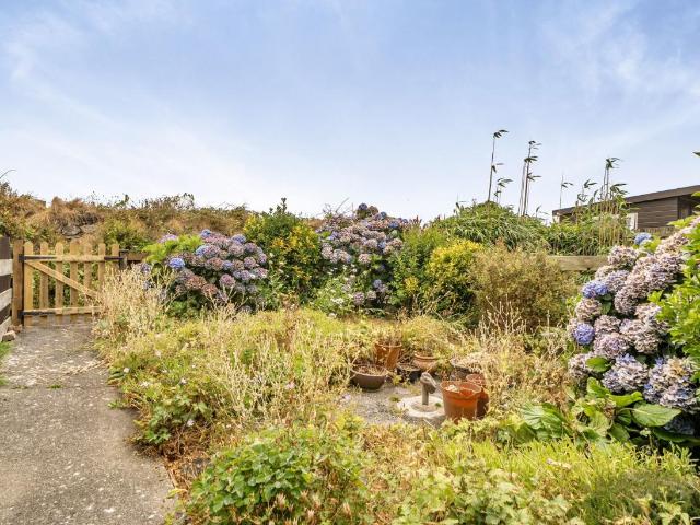 House for sale in St Just, Cornwall
