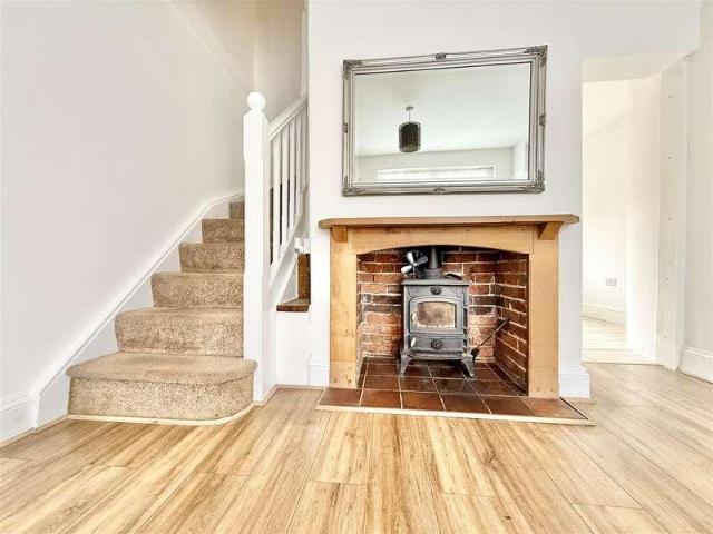 House for sale in East Tuddenham, Norfolk