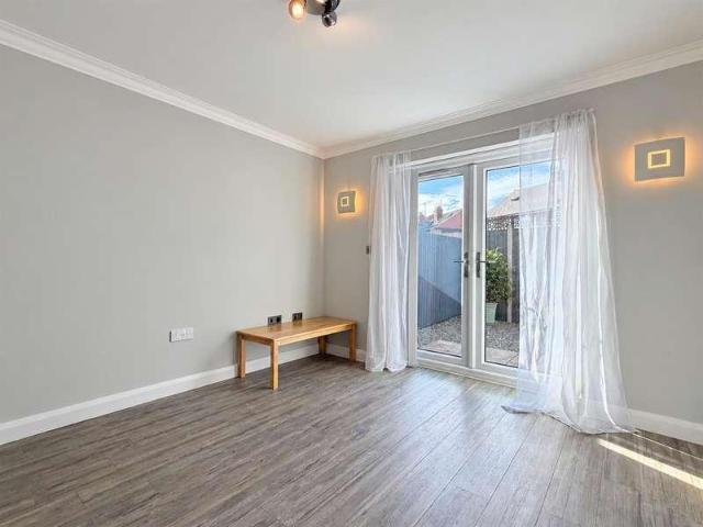 House for sale in Portfields, Hereford