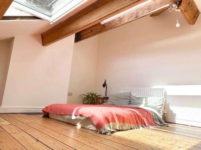 House for sale in Hebden Royd, Hebden Bridge