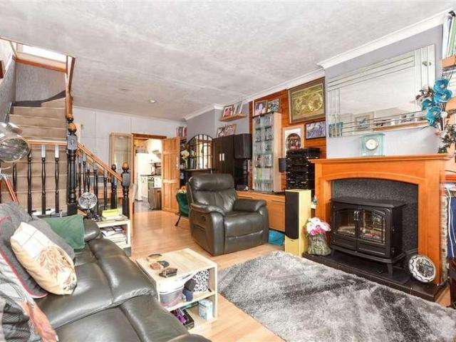 House for sale in St Radigund's, Dover