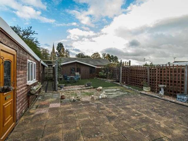 House for sale in Walsoken, King's Lynn and West Norfolk